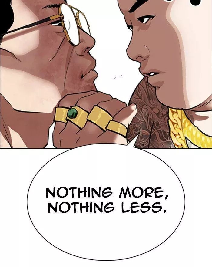 Lookism Chapter 294 page 17