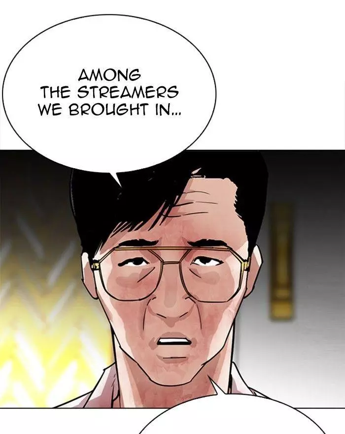 Lookism Chapter 294 page 8