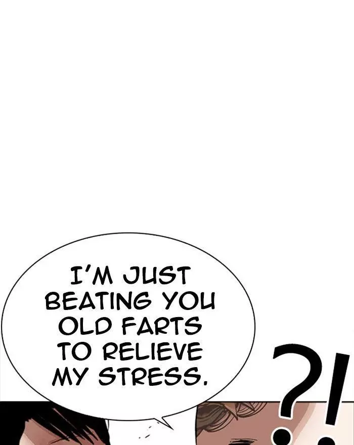 Lookism Chapter 294 page 16