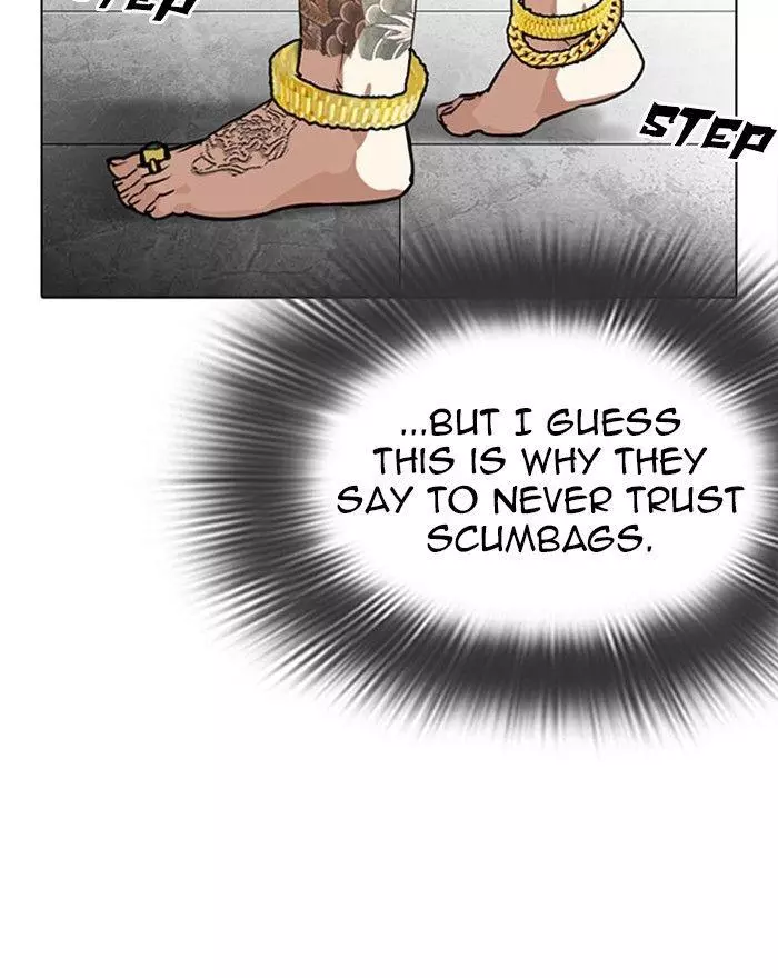 Lookism Chapter 294 page 25