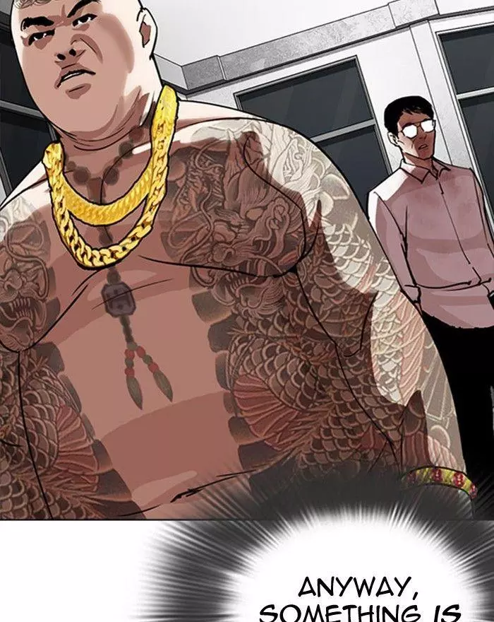 Lookism Chapter 294 page 27