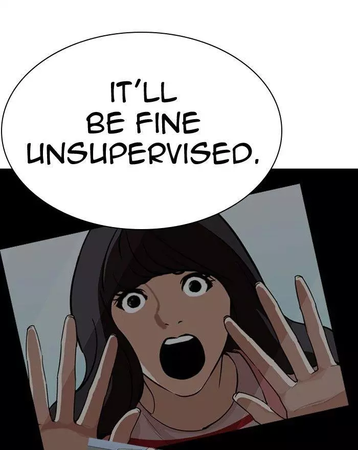 Lookism Chapter 294 page 52