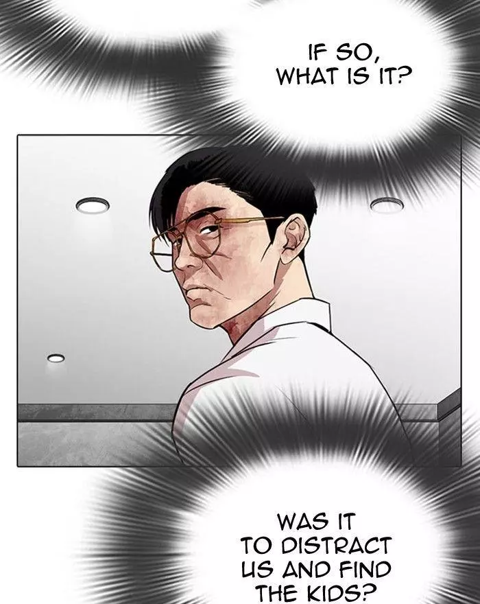Lookism Chapter 294 page 44