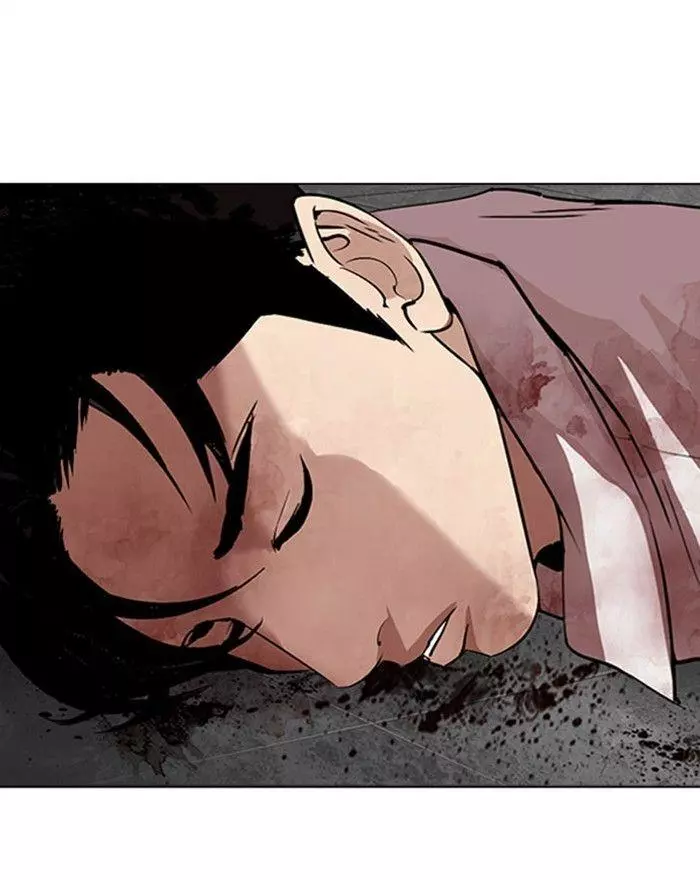 Lookism Chapter 294 page 56