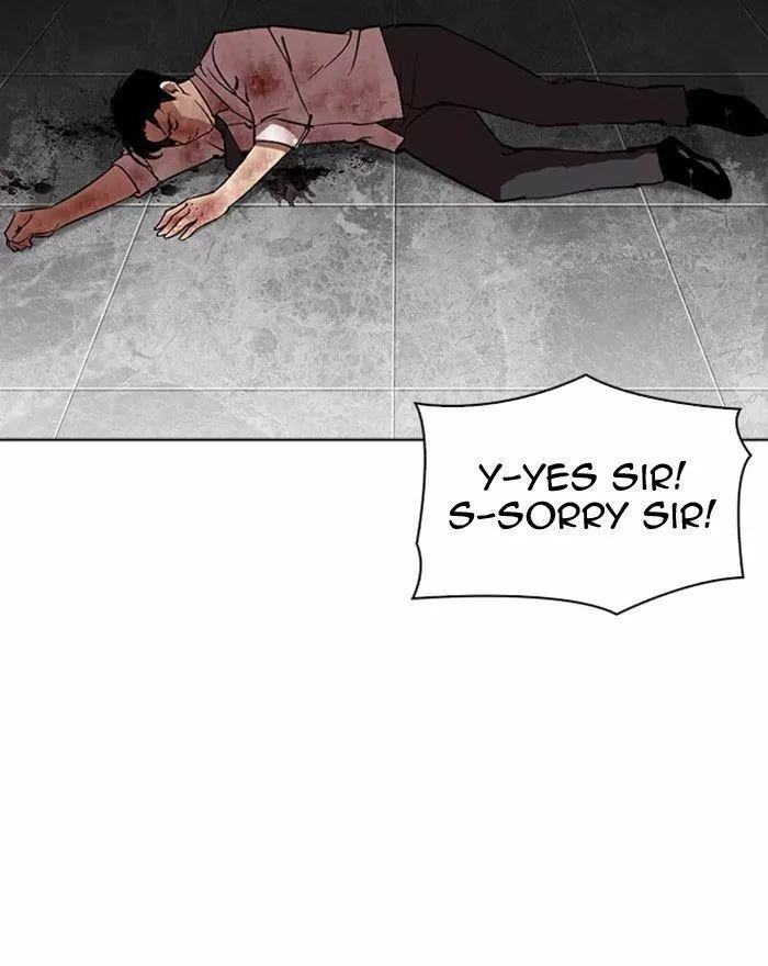 Lookism Chapter 294 page 55