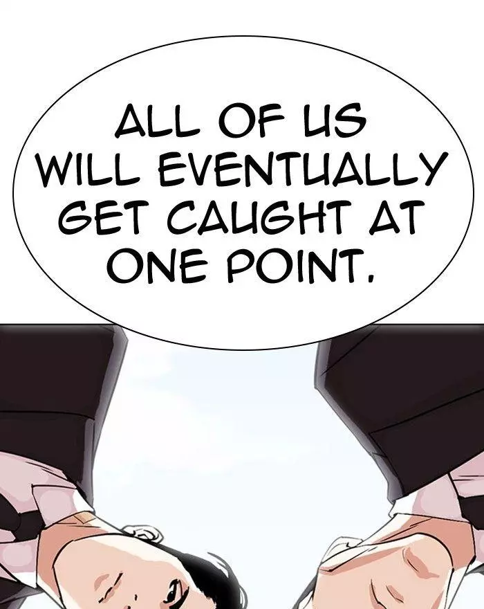 Lookism Chapter 294 page 60