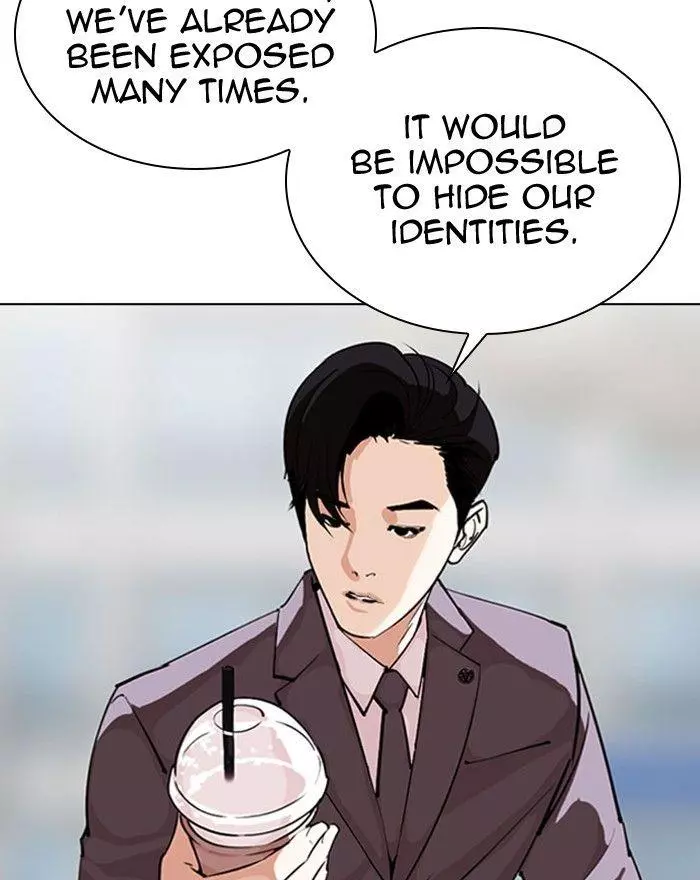 Lookism Chapter 294 page 66
