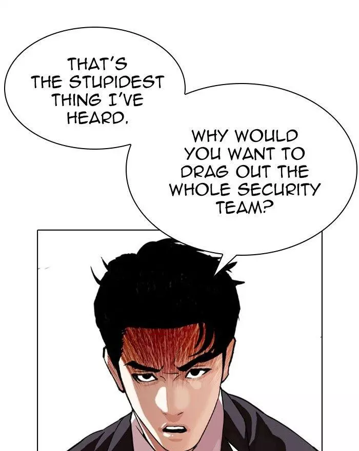 Lookism Chapter 294 page 81
