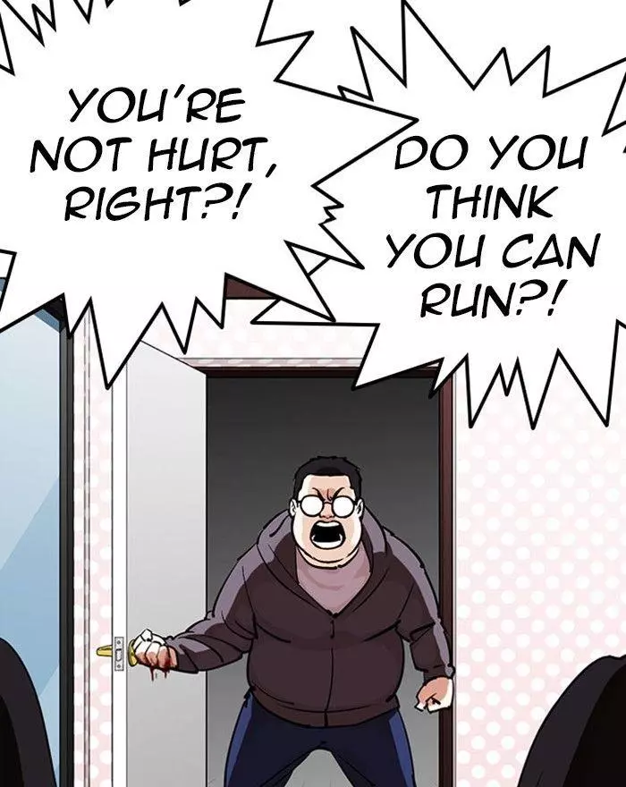 Lookism Chapter 294 page 98