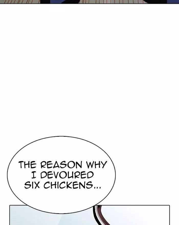 Lookism Chapter 294 page 91