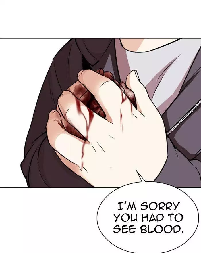 Lookism Chapter 294 page 105