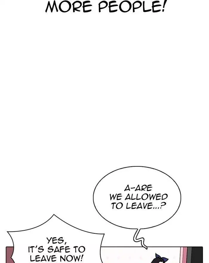 Lookism Chapter 294 page 112