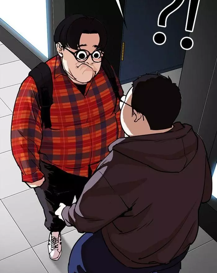 Lookism Chapter 294 page 117