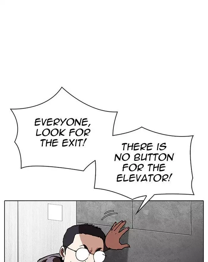 Lookism Chapter 294 page 121