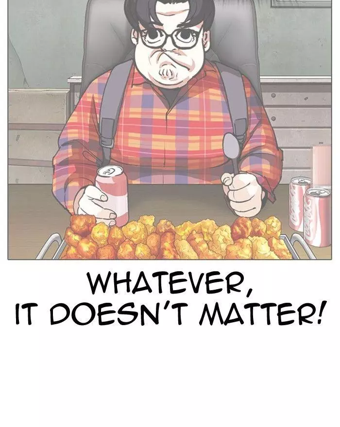 Lookism Chapter 294 page 120