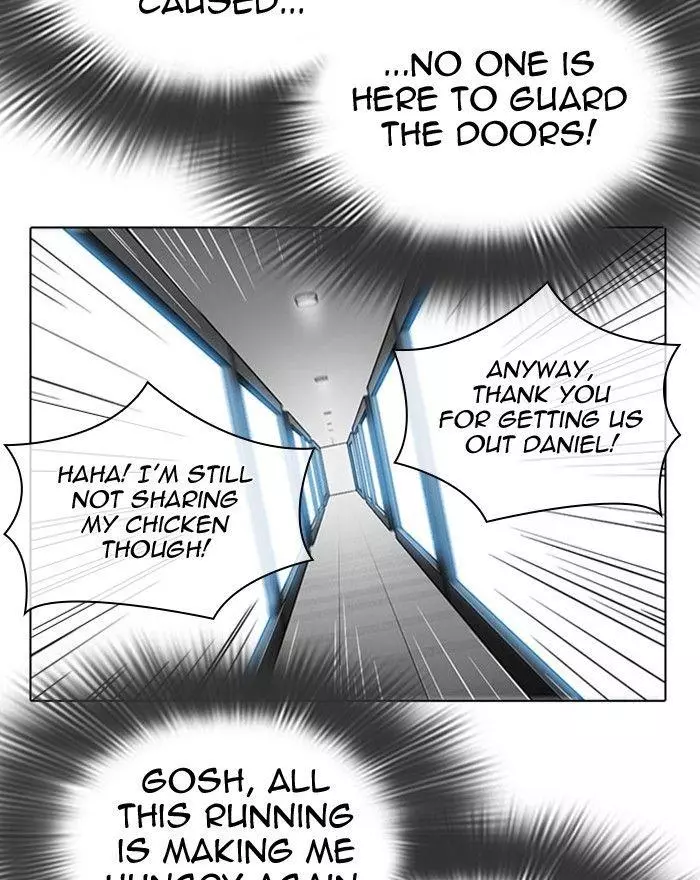 Lookism Chapter 294 page 109