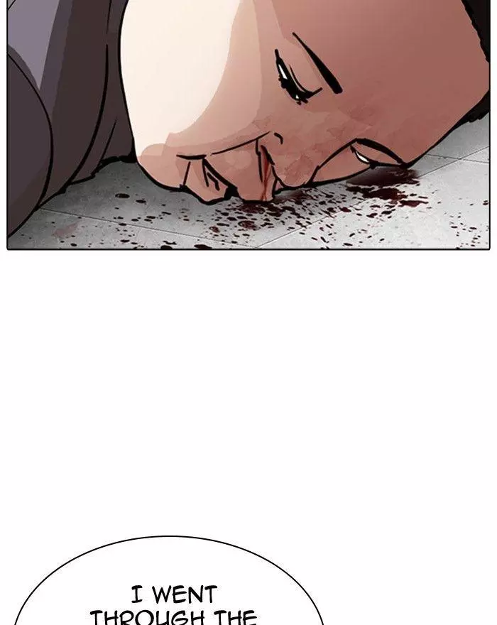 Lookism Chapter 294 page 133