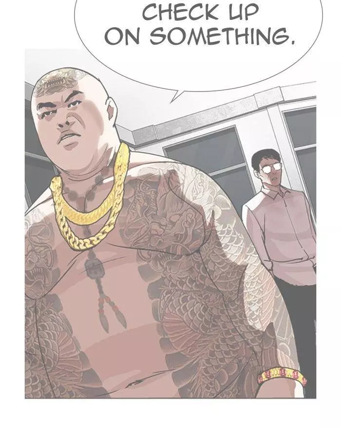 Lookism Chapter 294 page 131