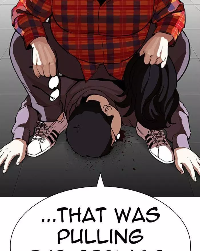 Lookism Chapter 294 page 129