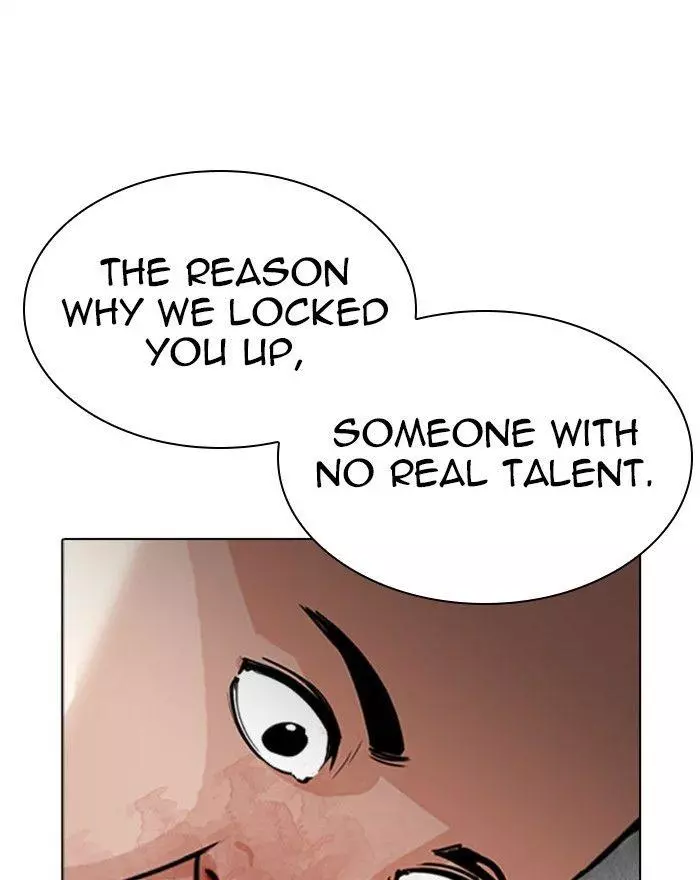Lookism Chapter 294 page 138
