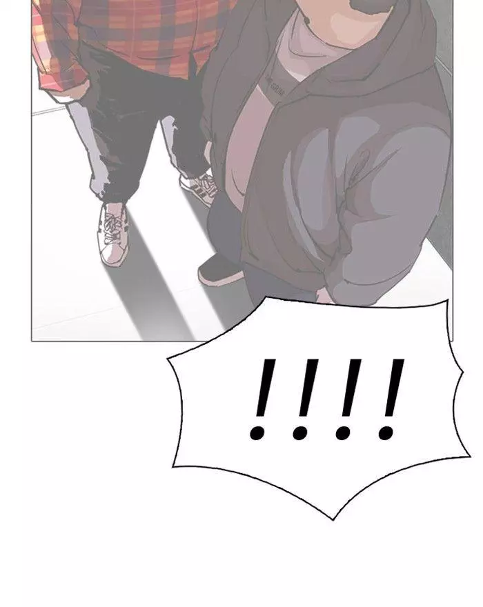 Lookism Chapter 294 page 141