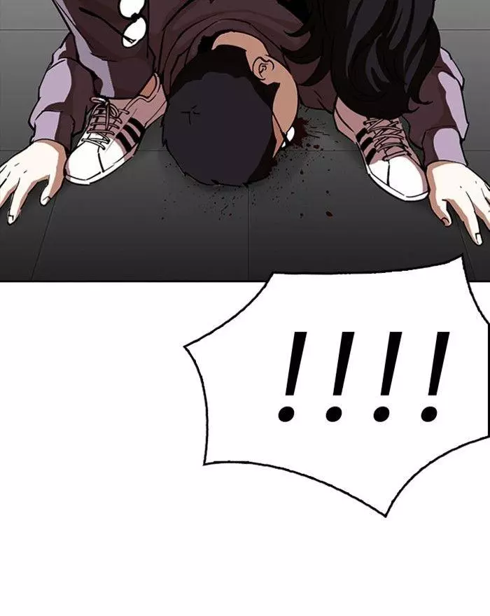 Lookism Chapter 294 page 159
