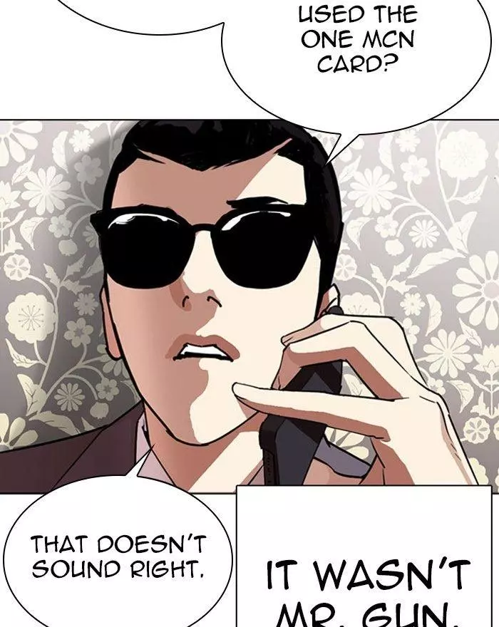 Lookism Chapter 294 page 149