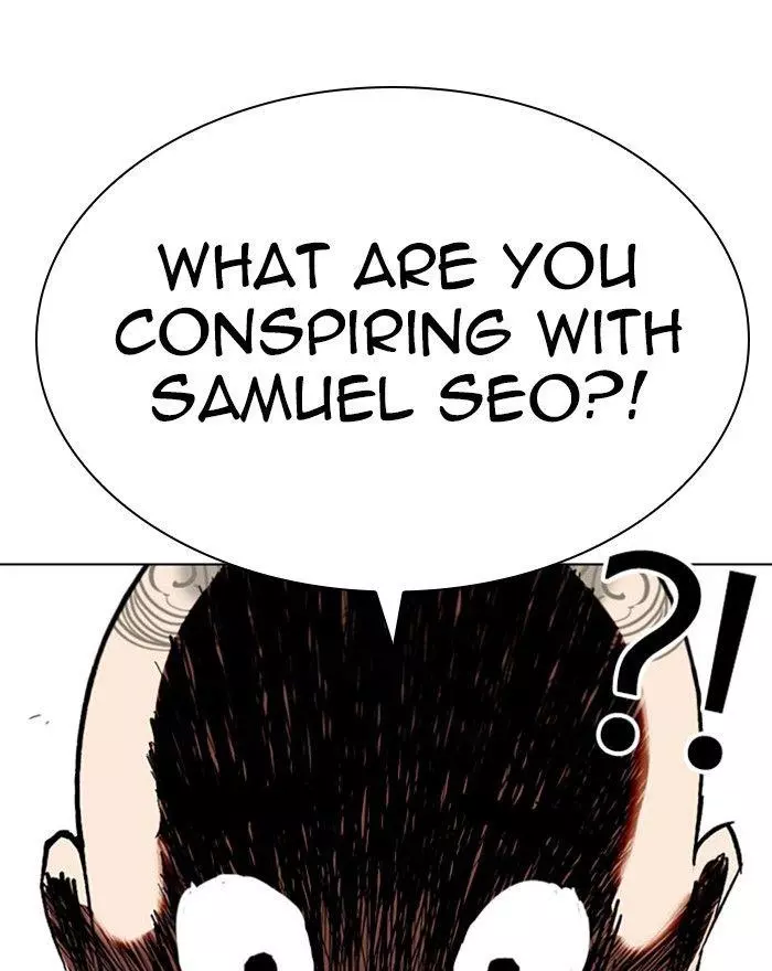 Lookism Chapter 294 page 164
