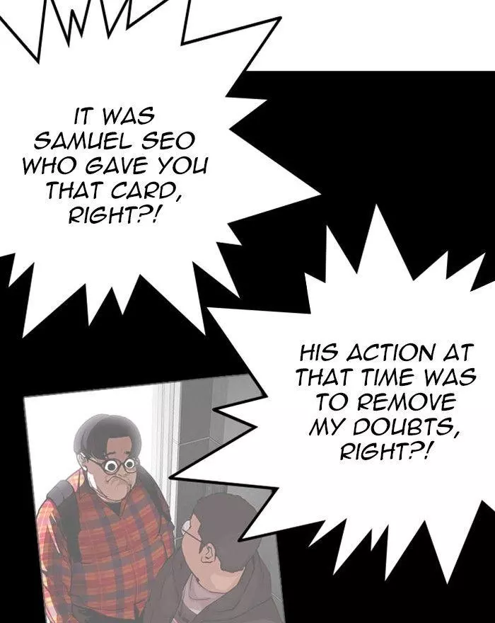 Lookism Chapter 294 page 167