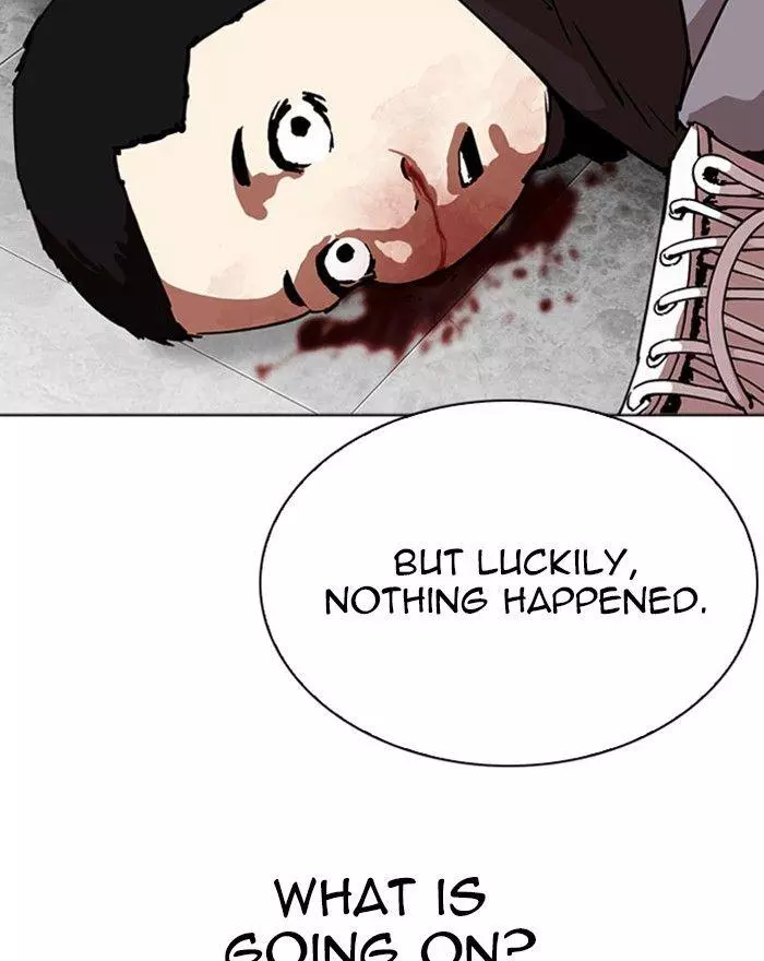 Lookism Chapter 294 page 161
