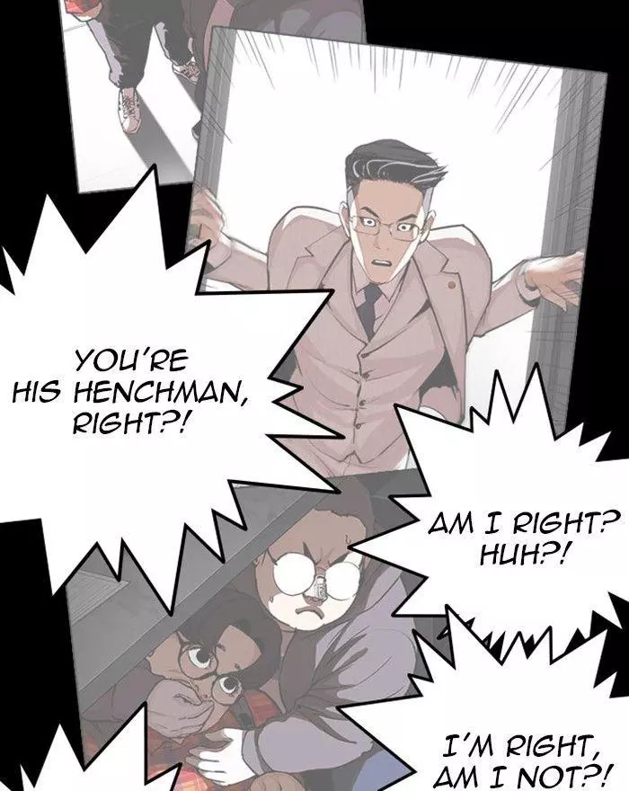 Lookism Chapter 294 page 168