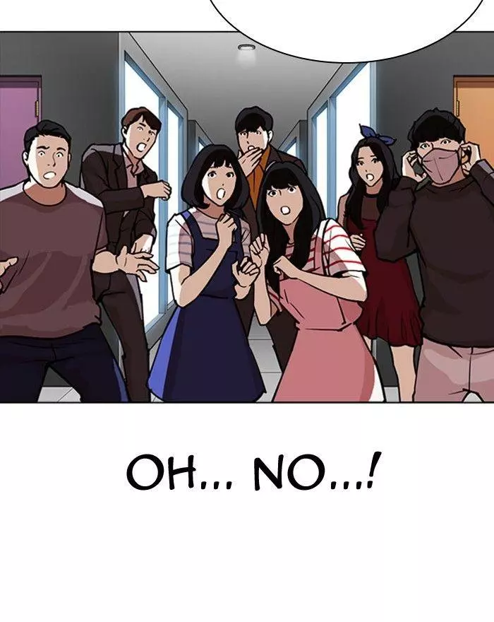 Lookism Chapter 294 page 173