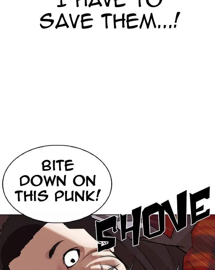 Lookism Chapter 294 page 176