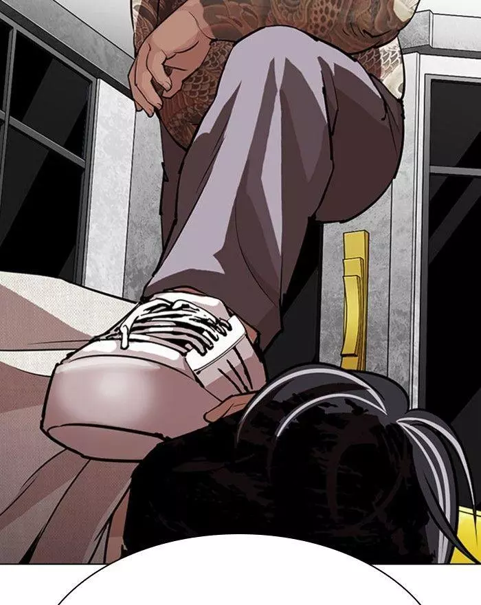 Lookism Chapter 294 page 185