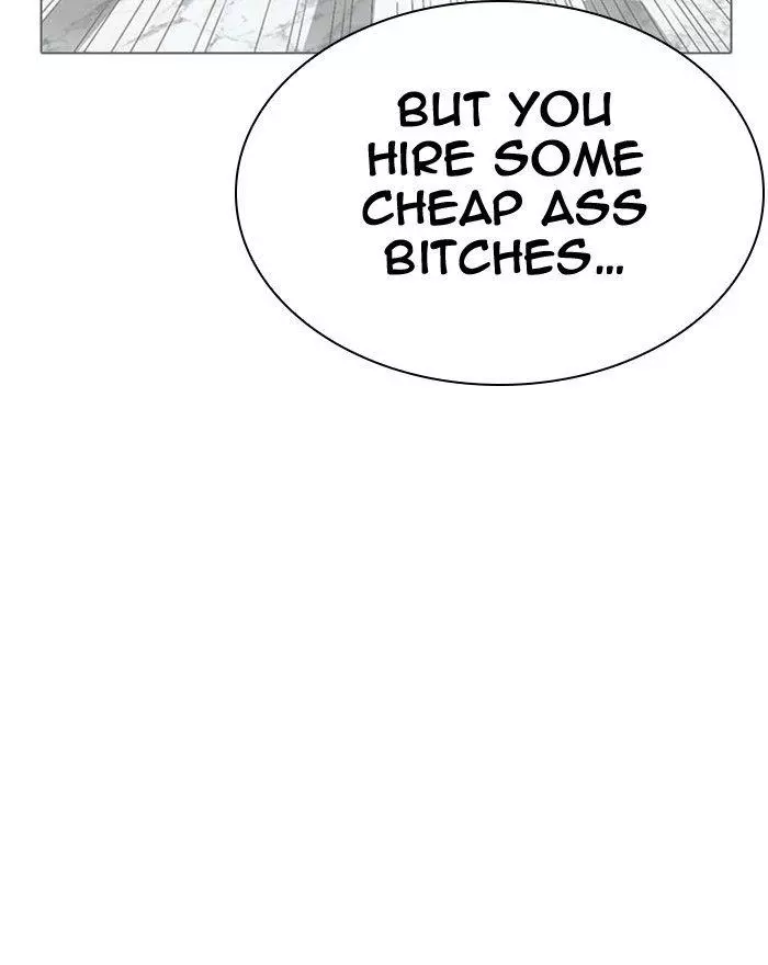 Lookism Chapter 294 page 190