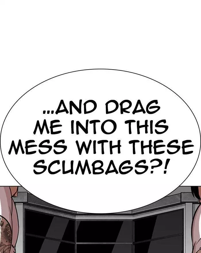 Lookism Chapter 294 page 191