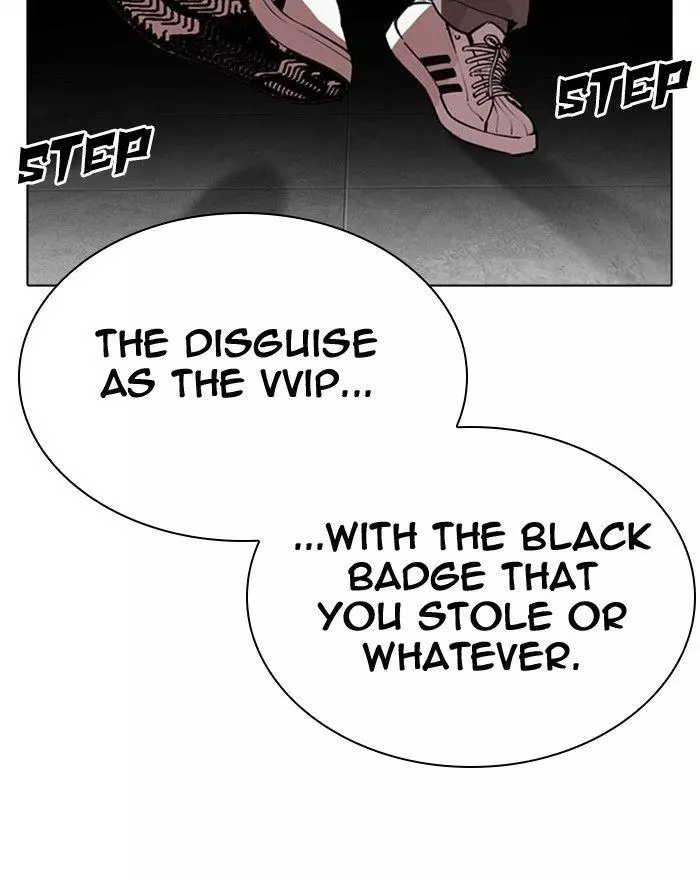 Lookism Chapter 294 page 216