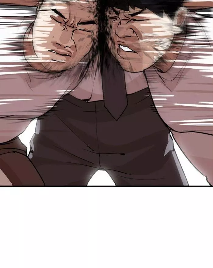 Lookism Chapter 294 page 214