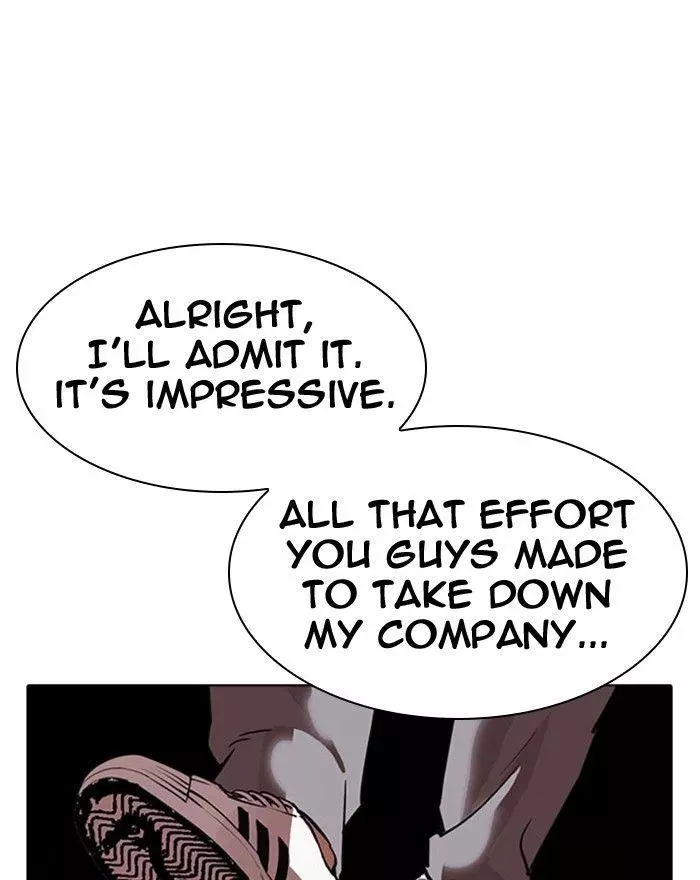 Lookism Chapter 294 page 215
