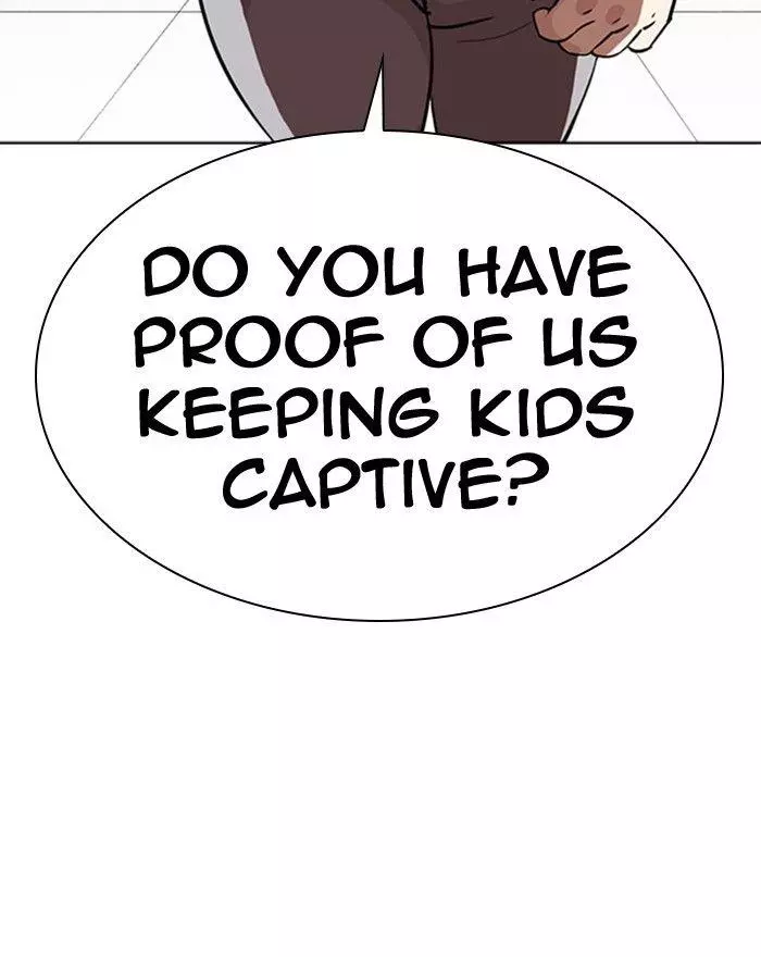 Lookism Chapter 294 page 219