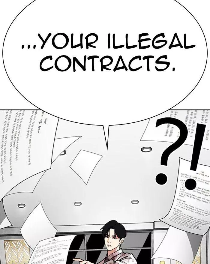 Lookism Chapter 294 page 223