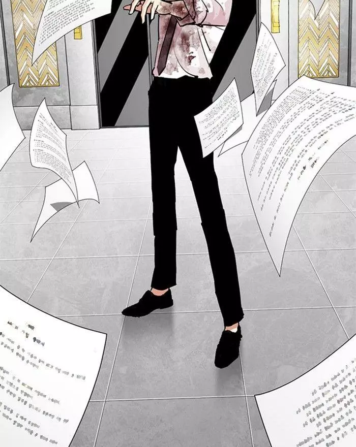 Lookism Chapter 294 page 224