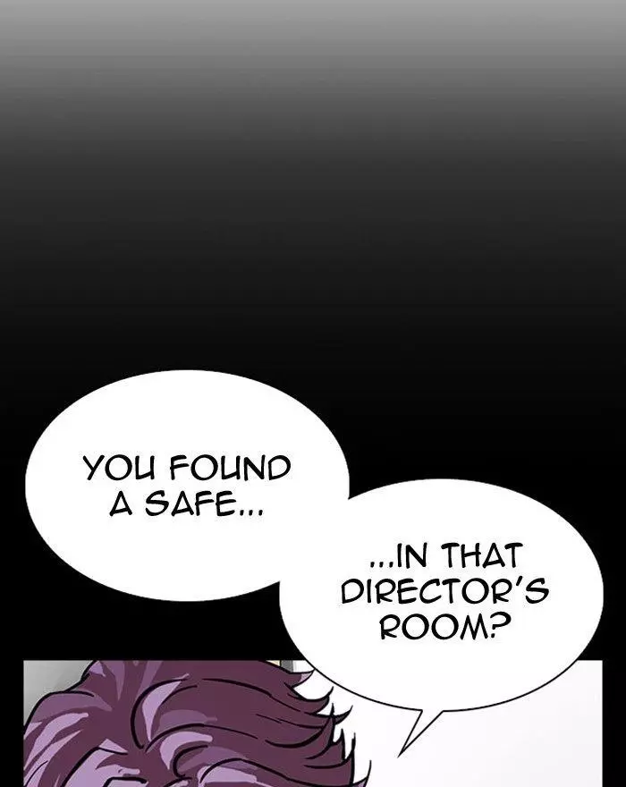 Lookism Chapter 294 page 230