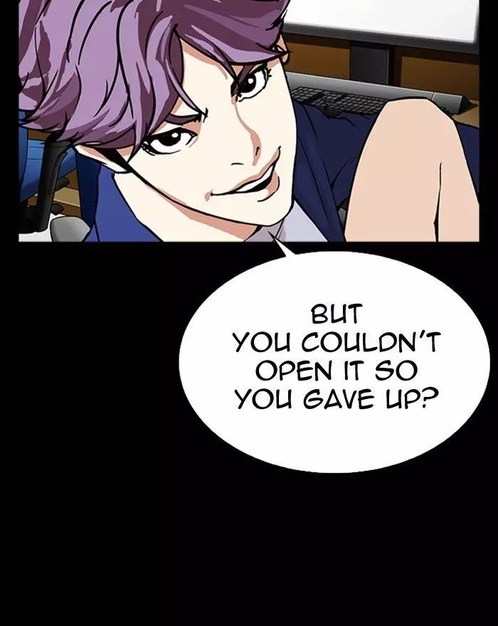 Lookism Chapter 294 page 231