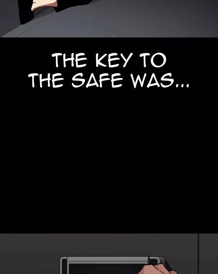 Lookism Chapter 294 page 234