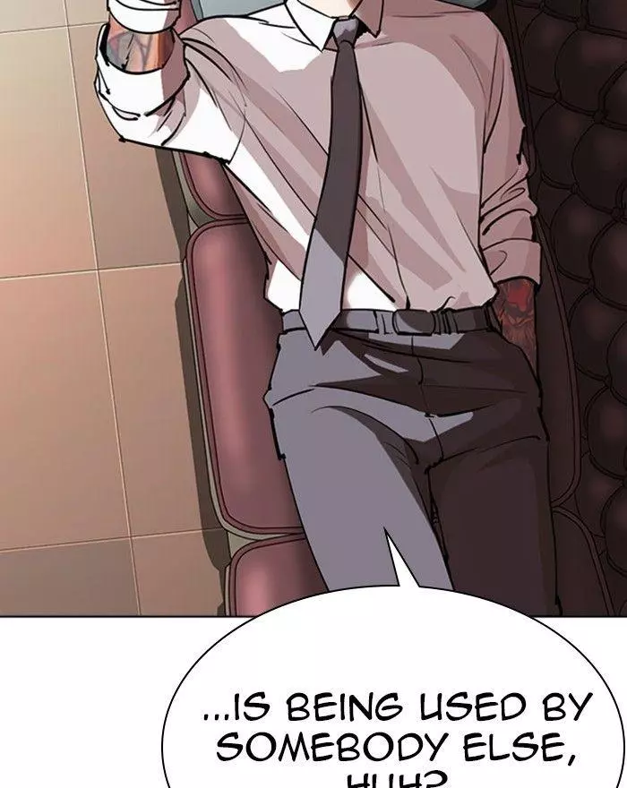 Lookism Chapter 294 page 246