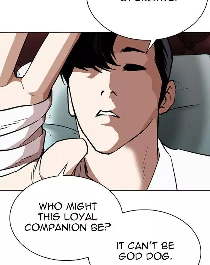 Lookism Chapter 294 page 248