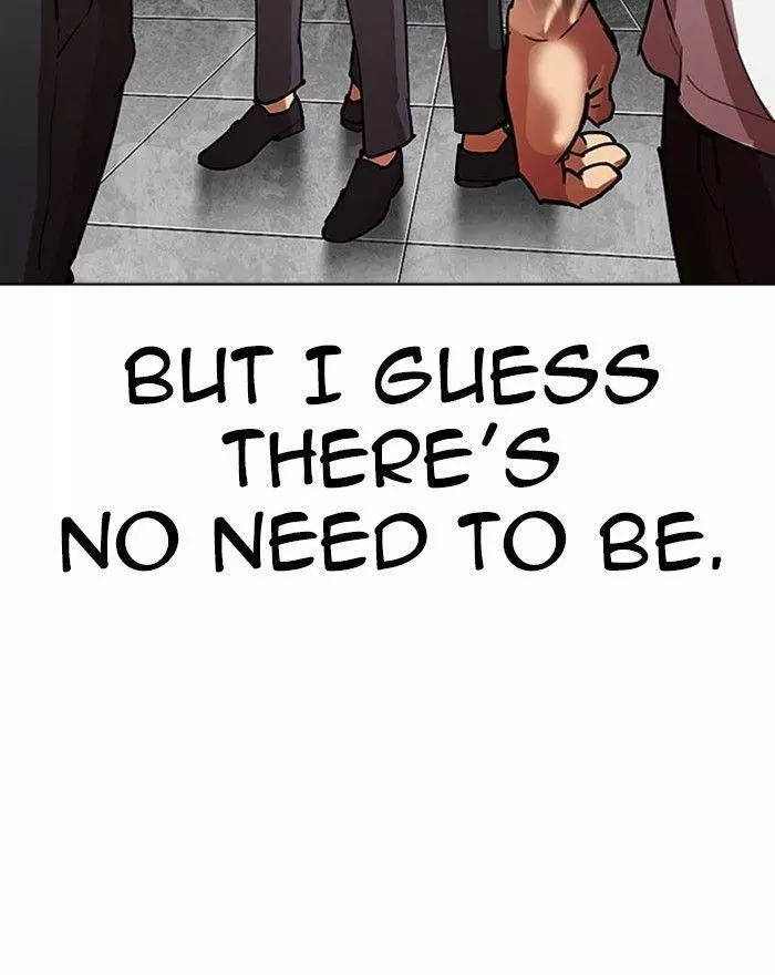 Lookism Chapter 294 page 251