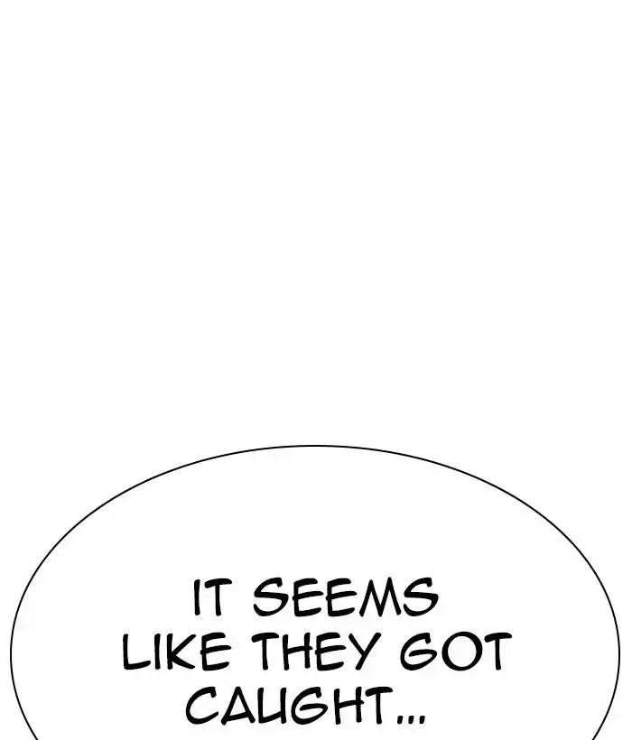 Lookism Chapter 295 page 20