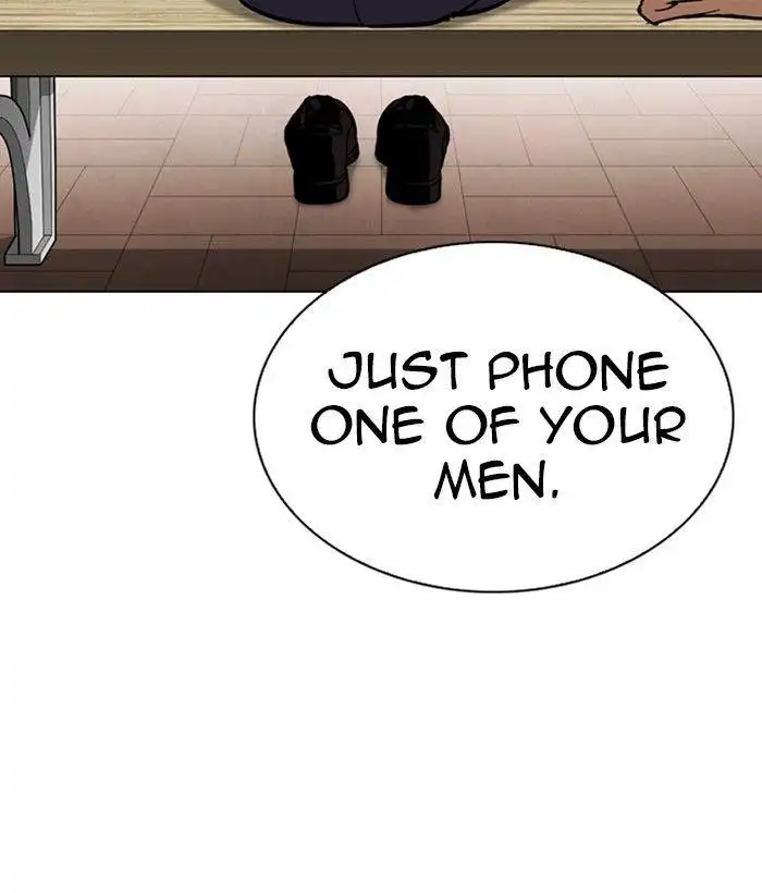 Lookism Chapter 295 page 27